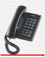 Toshiba Phone Toshiba (DP5008) Single Line Phone Refurbished