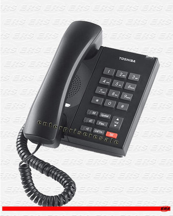 Toshiba Phone Toshiba (DP5008) Single Line Phone Refurbished
