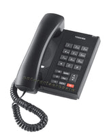 Toshiba Phone Toshiba (DP5008) Single Line Phone Refurbished