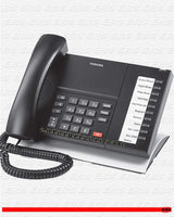Toshiba Phone Toshiba (DP5018-S) 10 Button Speaker Phone Black Refurbished
