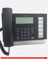 Toshiba Phone Toshiba (DP5122-SD) 10 Button Speaker BACKLIT Display Phone Refurbished