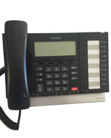 Toshiba IP Phone Toshiba (IP5122-SD) IP Phone 10 Button Speaker Display Refurbished