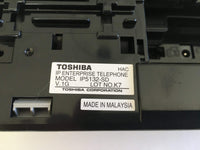 Toshiba IP Phone Toshiba (IP5132-SD) IP Phone 20 Button Speaker Display Refurbished