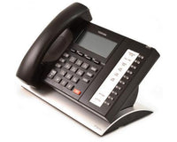 Toshiba IP Phone Toshiba (IP5522-SD) IP Phone 10 Button Speaker Display Refurbished
