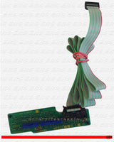 Toshiba Phone Switching Systems, PBXs Toshiba (MEBU2) Expansion Card with Ribbon Cable DKT 424 KSU