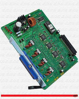 Toshiba Phone Switching Systems, PBXs TOSHIBA (RATU1A) V.1 DSS Interface 1 Circuit Card RATU