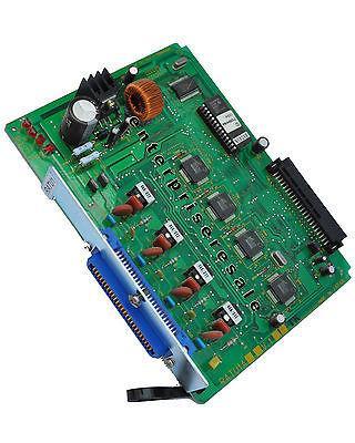 Toshiba Phone Switching Systems, PBXs TOSHIBA (RATU1A) V.1 DSS Interface 1 Circuit Card RATU