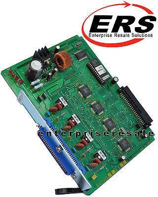 Toshiba Phone Switching Systems, PBXs TOSHIBA (RATU1A) V.1 DSS Interface 1 Circuit Card RATU