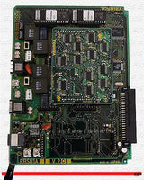 Toshiba Phone Switching Systems, PBXs Toshiba (RBSU1A) V.2 2 RBSU Circuit ISDN Basic Rate & REBS1A V.2