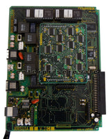 Toshiba Phone Switching Systems, PBXs Toshiba (RBSU1A) V.2 2 RBSU Circuit ISDN Basic Rate & REBS1A V.2