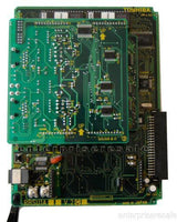 Toshiba Phone Switching Systems, PBXs Toshiba (RBSU1A) V.2 Circuit ISDN Basic Rate with REBS1A V.2 & RBSS