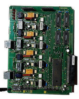 Toshiba Phone Switching Systems, PBXs Toshiba (RCOU1A) V.1 4 CO Line Card RCOU RCOU1 V.1