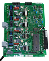Toshiba Phone Switching Systems, PBXs Toshiba (RCOU3A) V.1 CO Line Card CTX CIX DK Strata RCOU