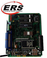 Toshiba Phone Switching Systems, PBXs TOSHIBA (RDTU1A) V.3 24 Port T1 Interface Circuit RDTU