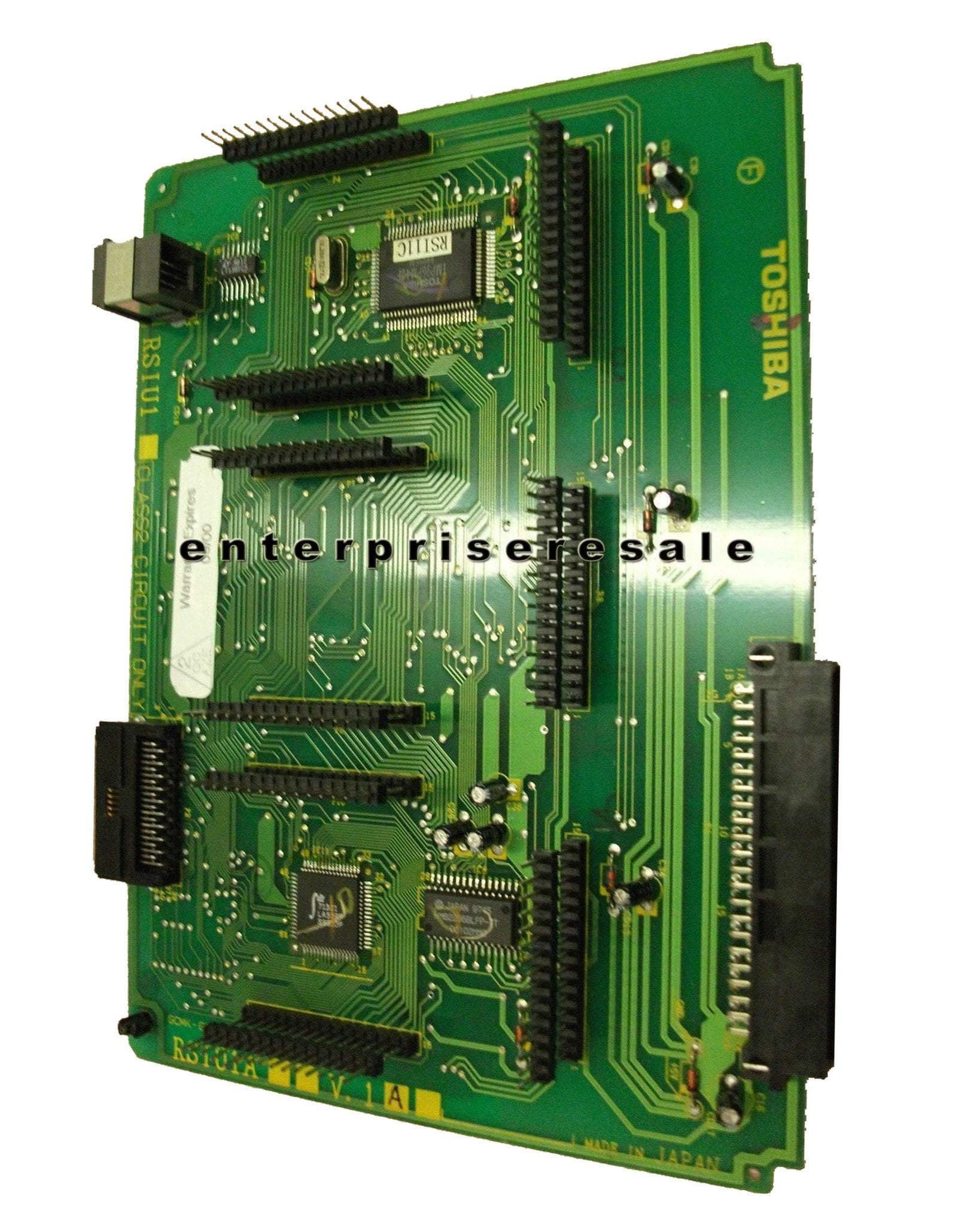 TOSHIBA 交換用カートリッジ　RJK-4 e-TREND｜東芝 RJK-4 [RWF-CW50P用交換用カートリッジ]
