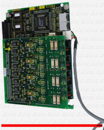 Toshiba Phone Switching Systems, PBXs TOSHIBA (RWIU1A) V.2 w/ WWIS1A V.2 & WRLS-RMIU-CBL