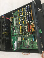 VERTICAL Phone Switching Systems, PBXs Vertical SBX IP 320 6X16 KSU 4000-03 with iPLDK-60 CHB308