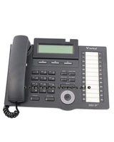Vodavi IP Phone Vertical Vodavi SBX IP 320 24 Button Telephone 4024-00 Grade C