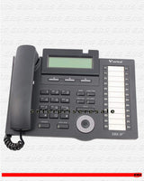 Vodavi IP Phone Vertical Vodavi SBX IP 320 24 Button Telephone 4024-00 Grade C