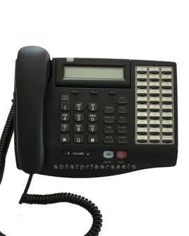 Vodavi Phone VODAVI Vertical 3015-71 30 Button Executive Display Speaker Phone