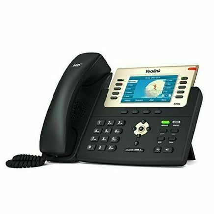 Yealink IP Phone Yealink SIP-T29G GIG IP Phone (Grade B)