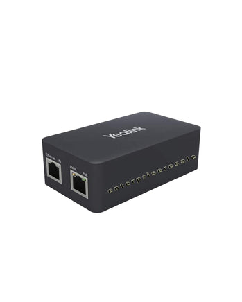 Yealink Power Supplies Yealink YLPOE30 Power Supply for CP960